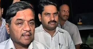 आर.आर. पाटील