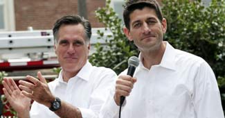 पॉल रयान