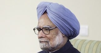 मनमोहन सिंह