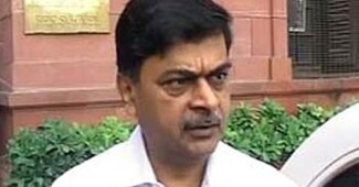 आर के सिंह