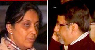 राजेश तलवार