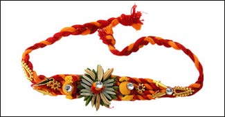 रक्षाबंधन