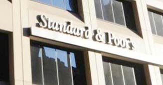 स्टैंडर्ड एंड पूअर्स
