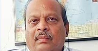 रवि सावंत