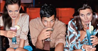 शराब से कीजिए तौबा...