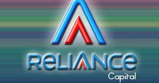 रिलायंस कैपिटल