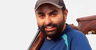 रंजन सोढी