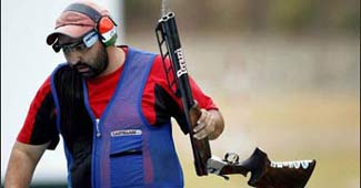 रोंजन सिंह सोढ़ी