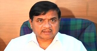 आर आर पाटिल