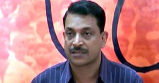 राजीव प्रताप रूडी