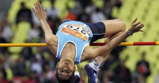 सहाना कुमारी