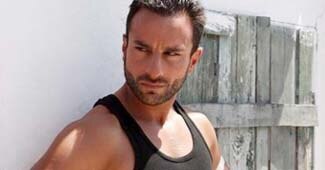 सैफ अली खान