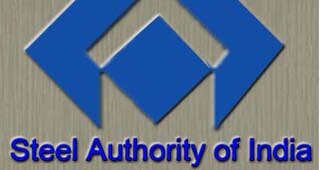 स्टील अथोरिटी ऑफ इंडिया