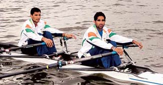 संदीप कुमार और मनजीत सिंह