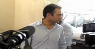 संजीव नंदा