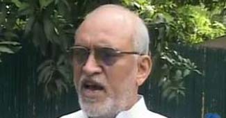 सत्यव्रत चतुर्वेदी