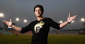 शाहरुख खान