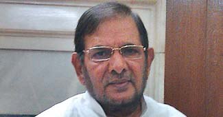 शरद यादव