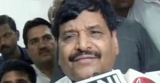 शिवपाल यादव