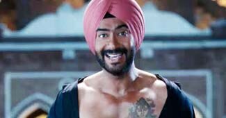 Ajay Devgan
