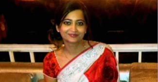 गीतिका शर्मा