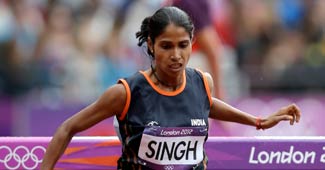 सुधा सिंह