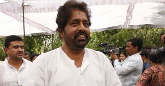 सुदीप बंदोपाध्याय