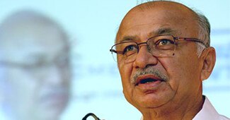 सुशील कुमार शिंदे