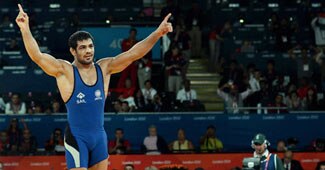 सुशील कुमार