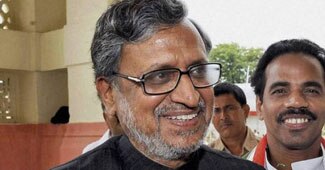 सुशील कुमार यादव