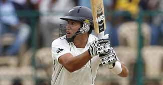 Indis vs New zealand