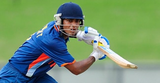 उन्मुक्त चंद