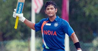 उन्मुक्त