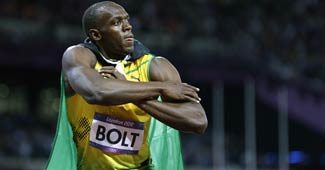 उसैन बोल्ट