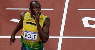 उसैन बोल्ट