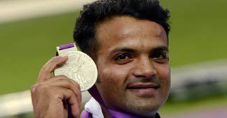 विजय कुमार