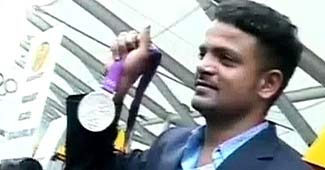 विजय कुमार