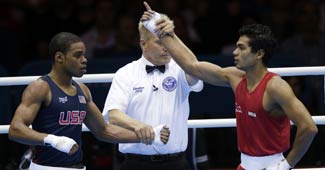 विकास कृष्णन