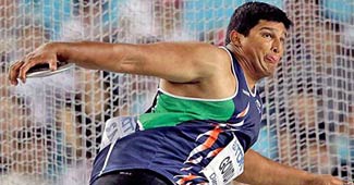 विकास गौड़ा