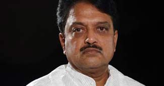 विलासराव देशमुख