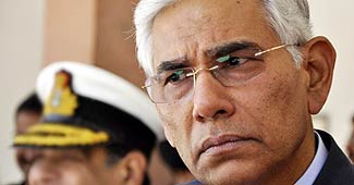 विनोद राय