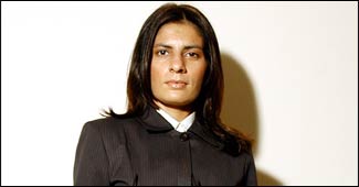 कामकाजी महिला