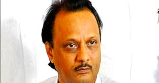 अजित पवार