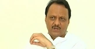 अजित पवार