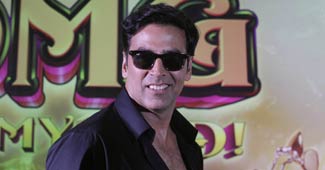 अक्षय कुमार