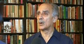 अरुण शौरी