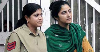 अरुणा चड्ढा