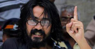 असीम त्रिवेदी