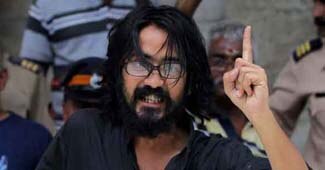 असीम त्रिवेदी