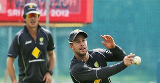 ऑस्ट्रेलिया बनाम न्यूजीलैंड